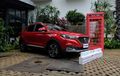Video: MG ZS, Mobil Pertama Yang Bakal Dijual MG Motor Indonesia