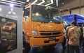 Mitsubishi Fuso Meluncurkan Varian Baru Fighter di GIICOMVEC 2020, Harga Rp 856 Juta