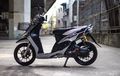 Meski Tua, Yamaha Mio Generasi Pertama Ini Ngotot Tampil Stylish