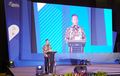 Pembukaan GIICOMVEC 2020, Menperin Agus Gumiwang: Jangan Tersandera adanya Covid-19