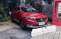 Bocoran Fitur MG ZS, SUV Baru yang Segera Rilis di Indonesia