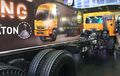 Mitsubishi Fuso Bawa Varian Anyar Fighter, di GIICOMVEC 2020 Dijual Rp 800 Jutaan