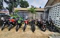 Rental Motor Terlengkap, Royal Enfield Sampai Harley-Davidson Ada!