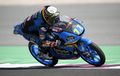 Hasil FP1 Moto3 Qatar: Sergio Garcia yang Pakai Helm NHK Tercepat