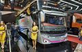 Jadi Andalan PO SAN untuk Rute Jarak Jauh, Ini Peningkatan Jet Bus 3+ Voyager Buatan Karoseri Adiputro