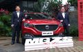 Ternyata Begini Strategi MG Garap Pasar Indonesia, dari Brand Image hingga Rencana Bangun Pabrik