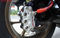 Aerox dan Lexi Tiru NMAX, Rem Tromol Berganti Cakram, Ongkos Rp 2 Jutaan