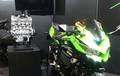 Kawasaki Ninja 250 Empat Silinder Muncul Juni 2020, Harga Terkuak!