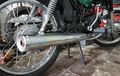 Mesin Motor Bisa Bermasalah, Begini Cara Mendeteksi Knalpot Motor Bocor