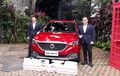 Morris Garage Perkenalkan Diri di Indonesia, SUV Pertama Bernama MG ZS