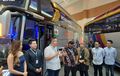 PO SAN Andalkan Karoseri Jetbus 3+ Voyager Buatan Adiputro Untuk Rute Sumatera-Jawa