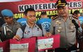 Mobil Bodong Jadi Punya Surat, Sindikat Pemalsuan STNK Main Cantik Pakai Cairan Kimia dan Printer