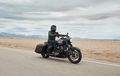 Harley-Davidson Luncurkan Road King Special 2020, Jadi Lebih Gahar