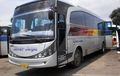 Medsos PO Bus Sinar Jaya Dirujak Netizen, Kelakuan Kru Ngerugiin Penumpang