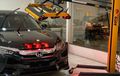 Alasan Bahan Coating Bodi Mobil di Indonesia Beda dengan Luar Negeri