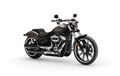 Harley-Davidson Breakout 114 Model 2020, Mirip Softail tapi Tampil Lebih Modern Nih