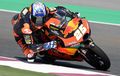 Hasil Warm-up Moto3 Qatar 2020: Raul Fernandez Kalahkan John McPhee