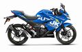 Suzuki Luncurkan Gixxer dan Gixxer SF, Motor Sport Terjangkau yang Harganya Mulai Rp 21 Jutaan, Salah Satunya Mirip GSX 150 Lho