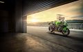 Uji Top Speed Kawasaki ZX-10R di Jalan Umum, Segini Hasilnya