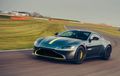 Setelah 7 Tahun, Aston Martin Tidak Lanjutkan Kerja Samanya Dengan Mercedes-AMG
