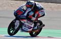 Hasil Balapan Moto3 Qatar 2020: Albert Arenas Menang, John McPhee Kedua