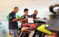 Simak! Ini Daftar Finalis Yamaha CustoMAXI x Yard Built 2023 yang Lolos ke Grand Final