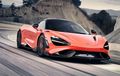 McLaren Siap Luncurkan 765LT, Bodi Serba Carbon Fiber dengan Power Tembus 755 Dk