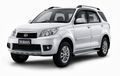 Daihatsu Terios 2008 Seken September 2020, LSUV Keren Harganya Cuma Segini