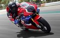 Punya Kompresi Tinggi, Honda CBR1000RR-R Fireblade SP Boleh Pakai Pertamax?