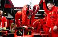 Sudah Terlanjur Ramai, Ferrari Ralat Pernyataan Soal Keluar dari F1