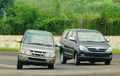 Perbandingan Toyota Kijang Innova Diesel dan Isuzu Panther Diesel, Mending Mana?