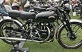 Motor Langka Vincent Black Shadow Dijual Online, Harganya Cuma Segini?
