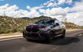 BMW Luncurkan Model X6 M Terbaru di Amerika, Ada Versi Competition-nya