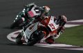 Andi Gilang Dipuji Oleh Manajer Tim Usai Balapan Moto2 Qatar 2020