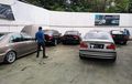 Karunia Jaya Abadi, Bengkel Spesialis Oke Buat BMW Tua Hingga Muda