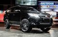 Kaki Dibikin Naik Dua Inci, Mitsubishi Pajero Sport Jadi Lebih Garang, Intip Harga Peleknya