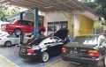 Biaya Perawatan BMW Lawas di Karunia Jaya Abadi 2, Servis, GCU Hingga Turun Mesin