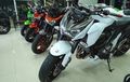 Pilihan Moge Bekas Rp 100 Jutaan, Ada Kawasaki Z800, CBR600R Sampai GSR 750