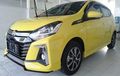 Harga Daihatsu Ayla 2020 Bekas Cuma Segini, Masuk Dikantong Karyawan