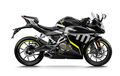 Bertampang Agresif, CFMoto 250SR Mengaspal di Malaysia, di Indonesia Banyak Peminatnya?