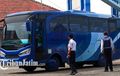 Asyik! Bus Trayek Mojokerto ke Bandara Juanda Akan Segera Diluncurkan, Segini Tarifnya