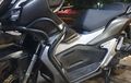 Pasang Crash Bar Honda ADV150, Tampilan Semakin Gagah dan Siap Turing