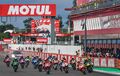 Balapan Tak Kunjung Digelar, Bagaimana Gaji Pembalap MotoGP?