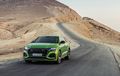 Audi Rilis SUV Baru RS Q8, Performa Hampir Setara Lamborghini Urus tapi Harganya Jauh