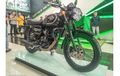 Beda dengan Versi Indonesia, Di Vietnam Kawasaki W175 Ada Edisi Spesialnya
