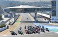 Sirkuit Jerez Ditutup 50 Hari Imbas Virus Corona, MotoGP Spanyol Diragukan
