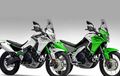 Beredar Rumor Kawasaki Sedang Menggarap Motor Adventure Terbarunya
