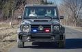 Tuner Ini Merancang Bodi Mercedes-AMG G 63 Tidak Tembus Peluru