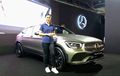 Ikuti Tren Global, Mercedes-Benz Indonesia Serius Garap SUV Tahun Ini