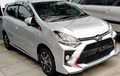 Harga New Toyota Agya 2020, Selisihnya Mulai Rp 500 Ribu Dari Tipe Lama